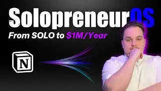 The System That EVERY High Achiever Needs