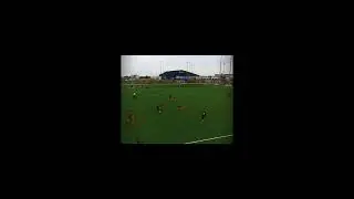 Look how I prove to my coach that I`m lil pessi