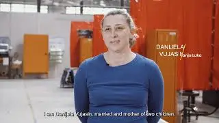 Beneficiaries of the Local Employment Partnership II project in Bosnia and Herzegovina