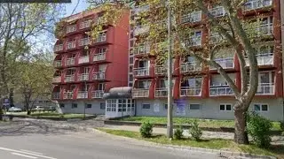 Si&oacute;foki Belv&aacute;rosi Apartman, Si&oacute;fok, Hungary