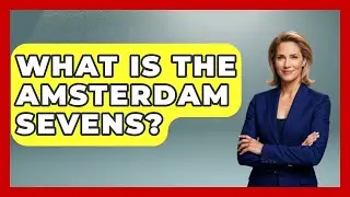 What Is The Amsterdam Sevens? - The Rugby Pros