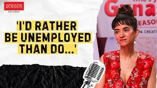 Saba Azad On 'WHO's Your Gynac? 2', Patriarchy In Bollywood, Relationships | Screen