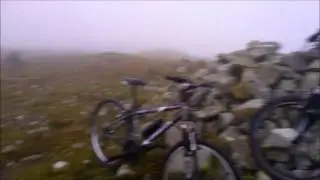 Keeper Hill cycle