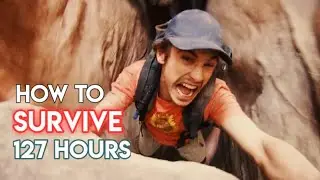 Climbing leaves a man trapped in canyon | Story Recap