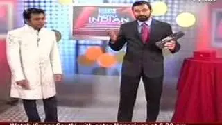 NDTV Indian Of The Year - A R Rahman(Music)