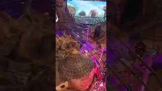 Labyrinth Pinball is Barrels of Fun! and winning Pinball Expo 2023! #pinball #Labyrinth