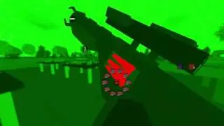 Unturned Shadowstalker MK2