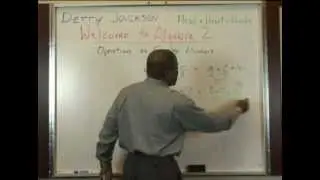 Confidence Education Tutor Demo