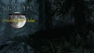 Skyrim SE Moonlight Tales #37 | The Great Hunter