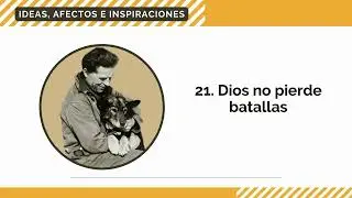 513.21) Dios no pierde batallas