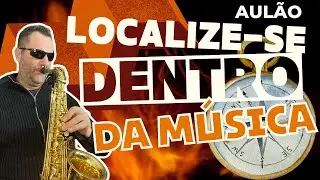 Localize-se de Vez no Playback e na Música em Geral com seu Sax