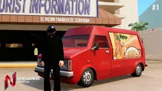 EL MEJOR TRABAJO DE NEWGAMERS!!!