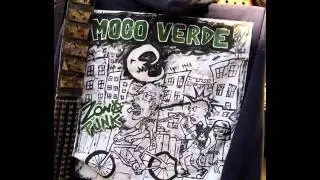 Moco Verde - La Ruedita