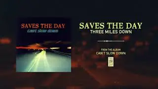 Saves The Day 