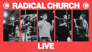 Radical Church | 9:45AM |1/11/2026