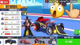 SUP Multiplayer Racing Gameplay