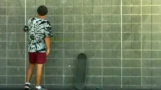 Anthony Chicco Park Clip