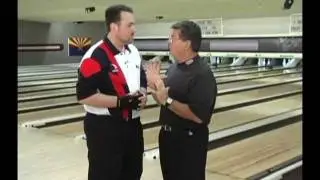 Keys To Better Bowling - Delivery