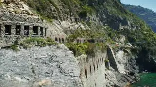 Cinque Terre Lovers Walk, Italy