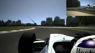 Assetto Corsa - IMOLA 1988