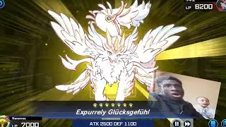 Yu-Gi-Oh Master Duel Purrely Deck #4k