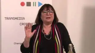 Monique Simard 
