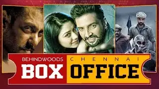 A dull week for Tamil Cinema | Chennai Box office report