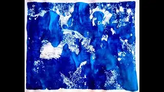 MONOCOPIA - MONOPRINT - MONOTIPO 1&deg;clase