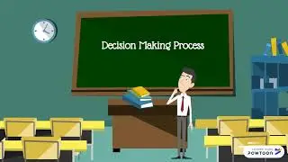 The Nature of Decision Making