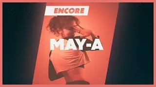 MAY-A - Apricots (Encore) | mood on the roof