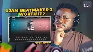 Beatmaker 3 Vst For Ableton, Logic, Etc. | Afrobeats Tutorial