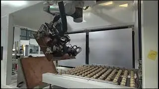 PCB Handling Project