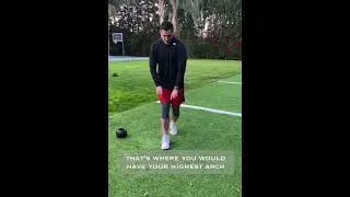 Unlock Your Hip Mobility With My Favorite Internal Rotation Drill!
