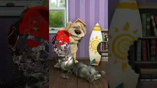 Talking Tom 2 https://o7n.co/Tom2