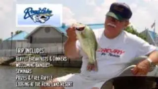 Illinois Outdoors Spring Trip to Southern Illinois