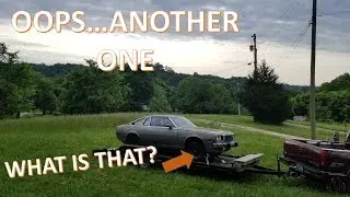 OOOPS May Have Gotten Another Project