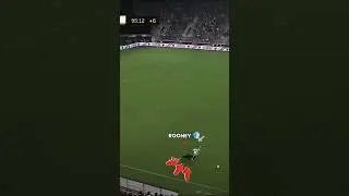 Wayne Rooney the TANK 🔥⚽ Proper british geezer innit🇬🇧❤️ Like and subscribe to croco. 🐊❤️