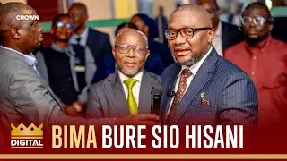 BIMA YA AFYA KWA WOTE MBIONI KUZINDULIWA, MCHENGERWA AELEZA MKAKATI MZIMA