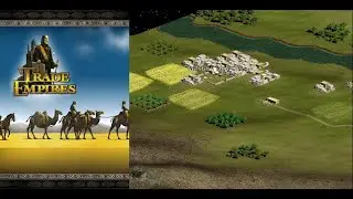 Trade Empires The Persian Wars Part 1