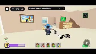 El mejor script de break in Spanish (kill all player) (tools)