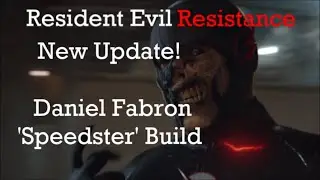 Yurick is WAY too fast!! Daniel Gameplay new Update I Re Resistance!