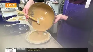 Upper Michigan Today - Piece Pie Company