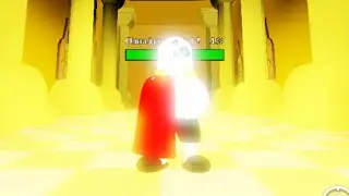 Undertale The Return Of Monster Omnipotent Sans
