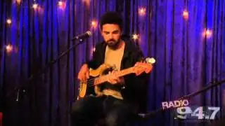 Crash Kings perform 