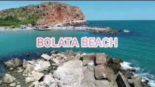 Plaża BOLATA , Bolata Beach