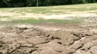 Overton Park Golf Course