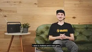 Interview with CUBE Global Squad pilot Phil Atwill