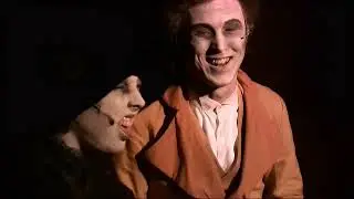 Sweeney Todd    A Little Priest