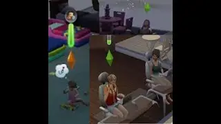 Closet Cults and Coding Queens : 100 Baby Challenge with the Butterfields