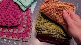 Vlogmas with Teadoddles - Day 21 - Organizing and last vlogmas